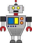 robot